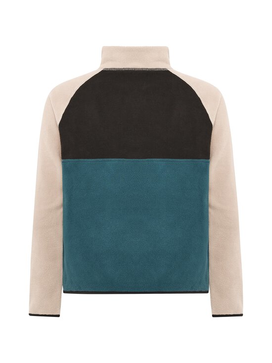 Didriksons - Yokto-fleecepaita - G15 STAR BLUE | Stockmann - photo 2