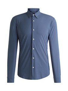 BOSS - Roan Slim Fit -kauluspaita - 485 OPEN BLUE BOSS - Roan Slim Fit -kauluspaita - 485 OPEN BLUE | Stockmann
