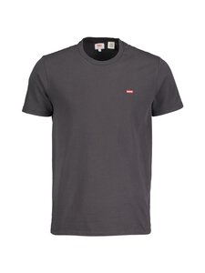 Levi's - Original Tee -paita - BLACK (MUSTA) | Stockmann