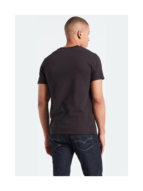 Levi's - Original Tee -paita - BLACK (MUSTA) | Stockmann - photo 3