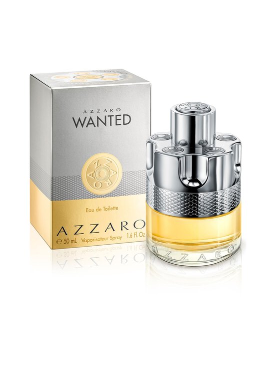 Azzaro - Eau de toilette Wanted - NOCOL - photo 2 Azzaro - Eau de toilette Wanted - NOCOL | Stockmann - photo 2
