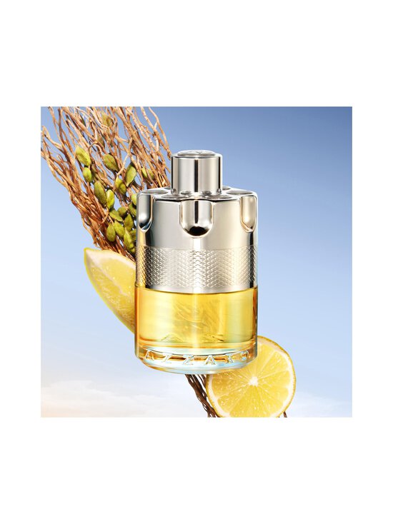 Azzaro - Eau de toilette Wanted - NOCOL - photo 3 Azzaro - Eau de toilette Wanted - NOCOL | Stockmann - photo 3