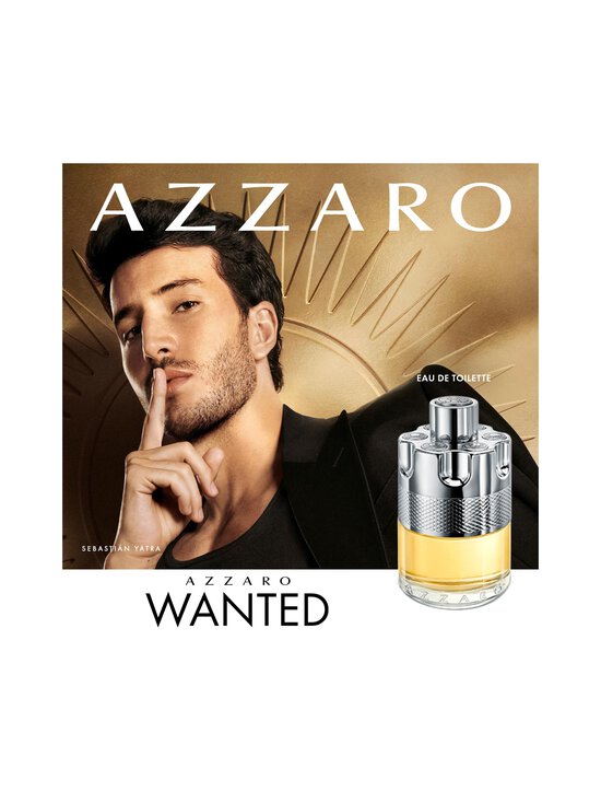 Azzaro - Eau de toilette Wanted - NOCOL - photo 4 Azzaro - Eau de toilette Wanted - NOCOL | Stockmann - photo 4