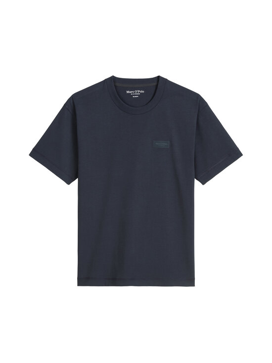 Marc O'Polo - Heavy Soft T-krekls - 898 DARK NAVY | Stockmann - photo 1