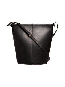 A+more - Nahkkott Maravilha - BLACK | Stockmann