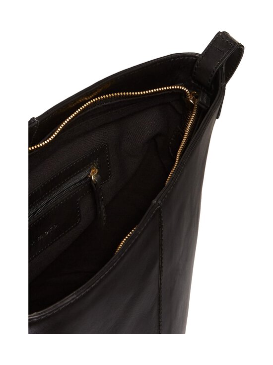 A+more - Nahkkott Maravilha - BLACK | Stockmann - photo 4