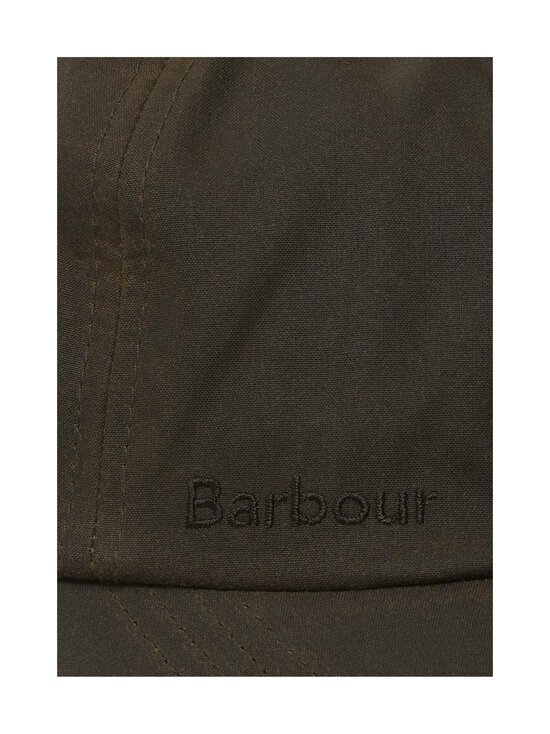Barbour - Wax-lippalakki - OL71 OLIVE | Stockmann - photo 3