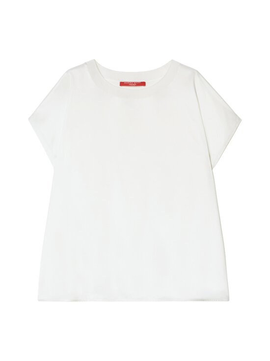 Marina Rinaldi - Mrslirica-pusero - 001 AVORY | Stockmann - photo 1