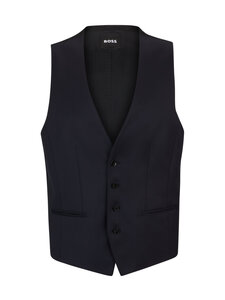 BOSS - Ülikonnavest Huge - 401 DARK BLUE | Stockmann