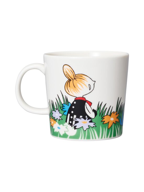 Moomin Arabia - Pikku Myy -muki 0.3 l - WHITE - photo 2 Moomin Arabia - Pikku Myy -muki 0.3 l - WHITE | Stockmann - photo 2