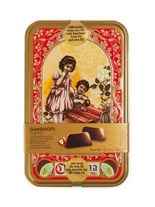 Vergani - Gianduiotti-suklaakonvehdit 120 g | Stockmann