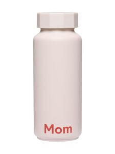 Design Letters - Termospudel Mom - PASTEL BEIGE | Stockmann