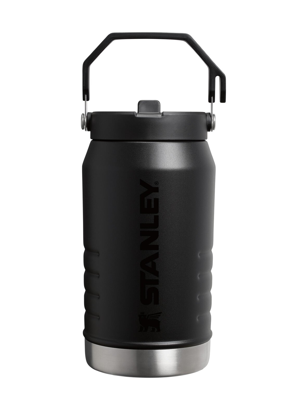 The IceFlow™ Flip Straw Jug -juomapullo 1,9 l