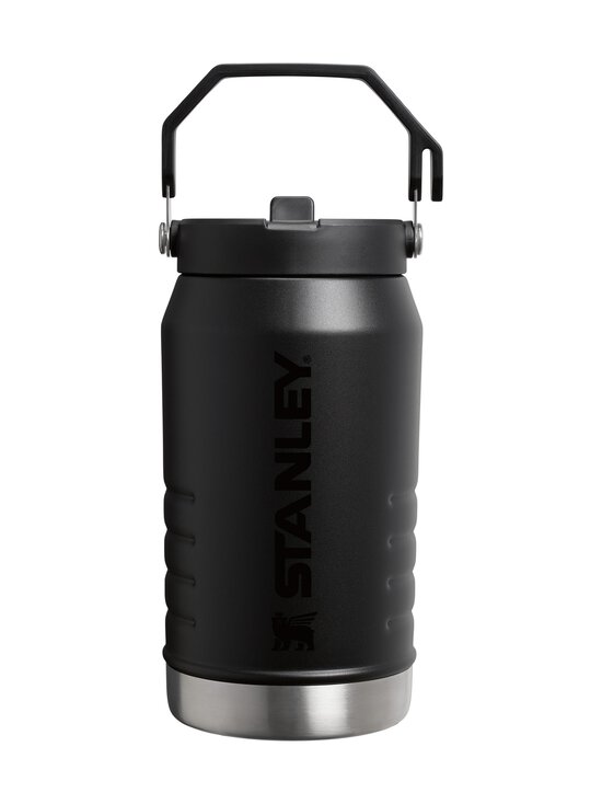 Stanley - The IceFlow™ Flip Straw Jug -juomapullo 1,9 l - BLACK | Stockmann - photo 1