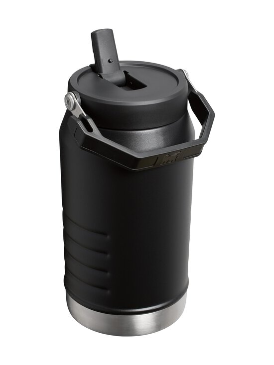 Stanley - The IceFlow™ Flip Straw Jug -juomapullo 1,9 l - BLACK | Stockmann - photo 2