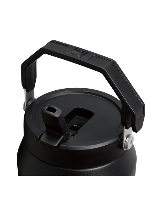 Stanley - The IceFlow™ Flip Straw Jug -juomapullo 1,9 l - BLACK | Stockmann - photo 3