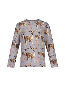 Metsola - Cute Bambi trikotāžas krekls - ICY LILAC Metsola - Cute Bambi trikotāžas krekls - ICY LILAC | Stockmann