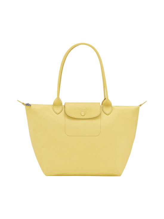 Longchamp - Le Pliage One -olkalaukku - 163 LIME | Stockmann - photo 1