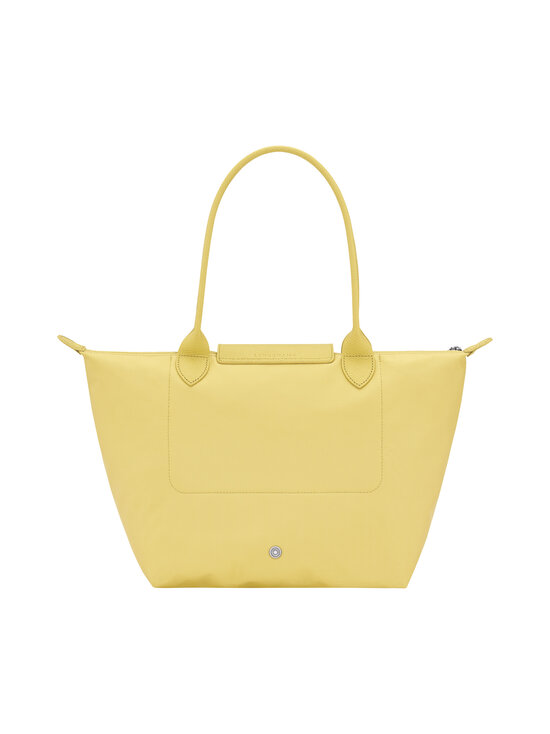 Longchamp - Le Pliage One -olkalaukku - 163 LIME | Stockmann - photo 2