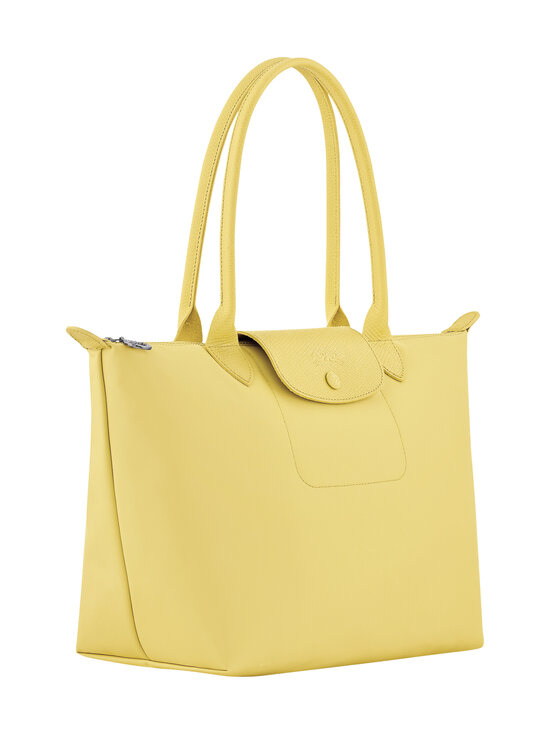 Longchamp - Le Pliage One -olkalaukku - 163 LIME | Stockmann - photo 3
