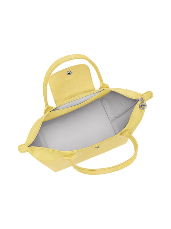 Longchamp - Le Pliage One -olkalaukku - 163 LIME | Stockmann - photo 4