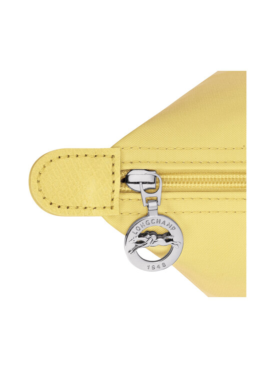 Longchamp - Le Pliage One -olkalaukku - 163 LIME | Stockmann - photo 5