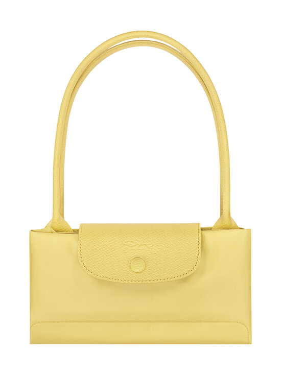 Longchamp - Le Pliage One -olkalaukku - 163 LIME | Stockmann - photo 6