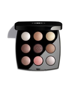CHANEL - LES 9 OMBRES High Intensity Multi-Effect Eyeshadow Palette | Stockmann