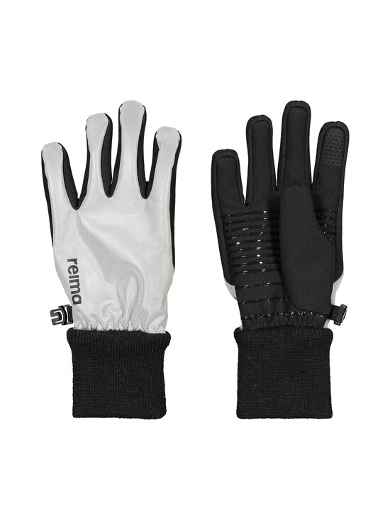 Reima - Heippa-hanskat - 9940 SILVER - photo 1 Reima - Heippa-hanskat - 9940 SILVER | Stockmann - photo 1