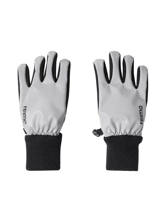 Reima - Heippa-hanskat - 9940 SILVER - photo 2 Reima - Heippa-hanskat - 9940 SILVER | Stockmann - photo 2