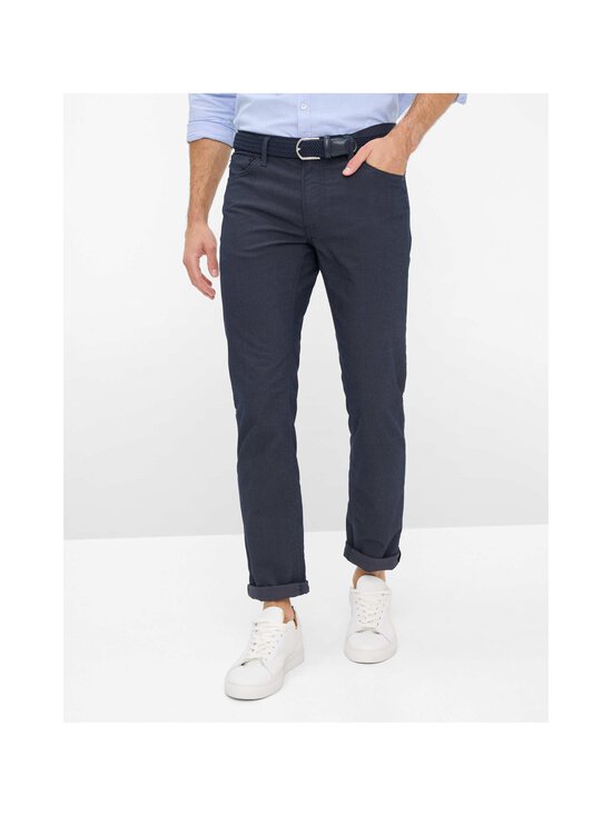 Brax - Chuck Stretch -housut - 21 NAVY | Stockmann - photo 4