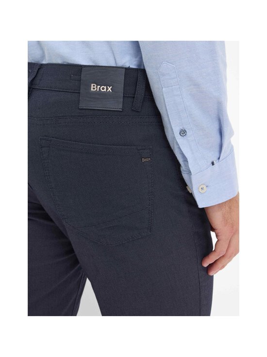 Brax - Chuck Stretch -housut - 21 NAVY | Stockmann - photo 7