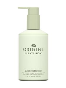 Origins - Plantfusion Hand & Body Lotion - kosteusvoide käsille ja vartalolle Origins - Plantfusion Hand & Body Lotion - kosteusvoide käsille ja vartalolle | Stockmann