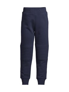 Bogi - Elvis-collegehousut - NAVY BLUE Bogi - Elvis-collegehousut - NAVY BLUE | Stockmann