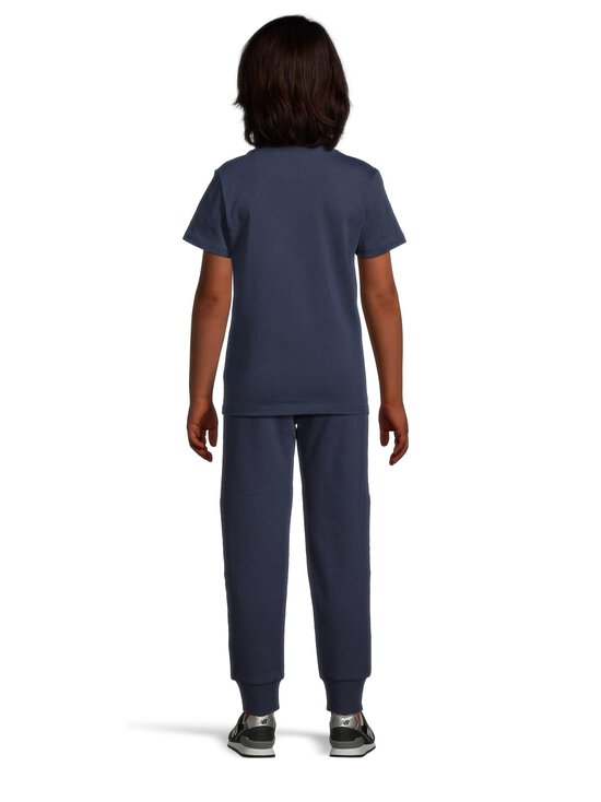 Bogi - Elvis-collegehousut - NAVY BLUE - photo 4 Bogi - Elvis-collegehousut - NAVY BLUE | Stockmann - photo 4