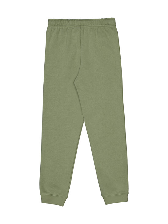 Lacoste - Core Fleece -collegehousut - BMY-KAKI | Stockmann - photo 2