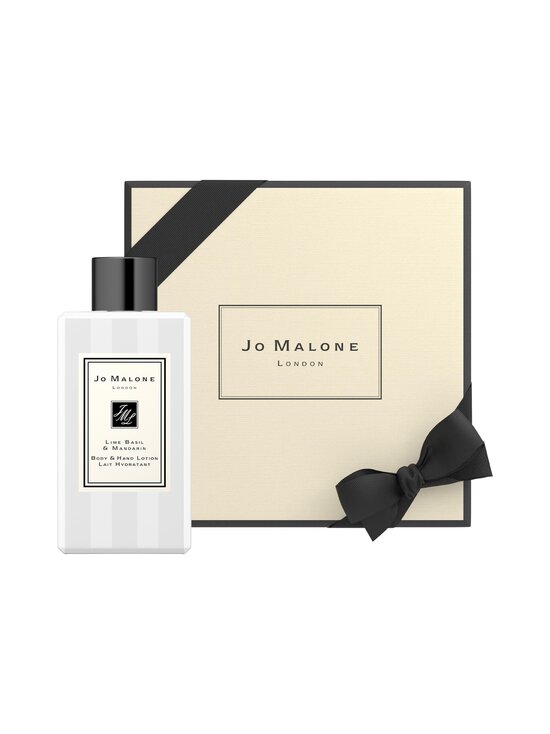 Jo Malone London - Lime Basil & Mandarin Body & Hand Lotion -voide - NOCOL - photo 2 Jo Malone London - Lime Basil & Mandarin Body & Hand Lotion -voide - NOCOL | Stockmann - photo 2