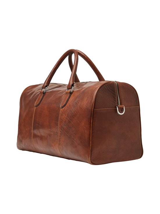 SDLR - Nahkkott Henry Weekend - MID BROWN - photo 2 SDLR - Nahkkott Henry Weekend - MID BROWN | Stockmann - photo 2