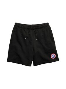 Canada Goose - Rove-shortsit - 9061 BLACK - NOIR | Stockmann