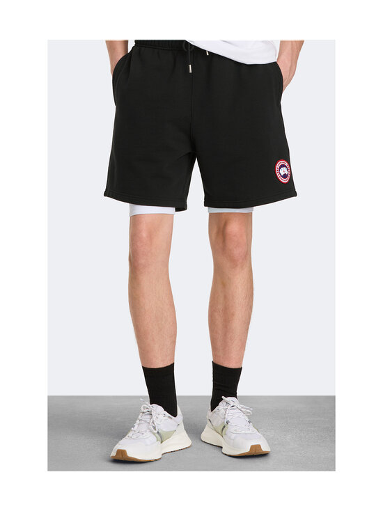 Canada Goose - Rove-shortsit - 9061 BLACK - NOIR | Stockmann - photo 2