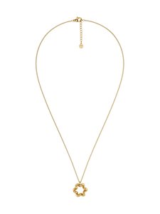 Edblad - Spiral- kullattu kaulakoru - GOLD | Stockmann