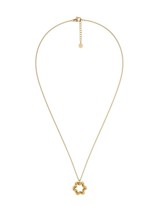 Edblad - Spiral- kullattu kaulakoru - GOLD | Stockmann - photo 1