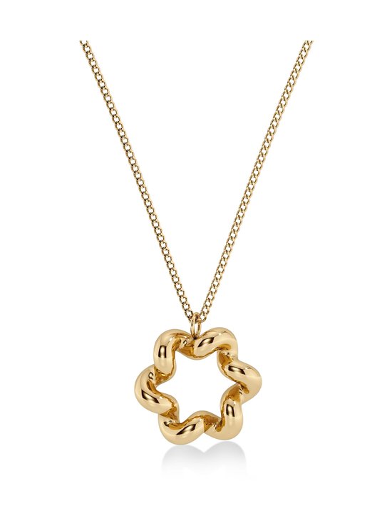Edblad - Spiral- kullattu kaulakoru - GOLD | Stockmann - photo 2