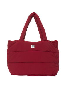 MSCH Copenhagen - MSCHSasja Icon Shopper soma - RHUBARB | Stockmann