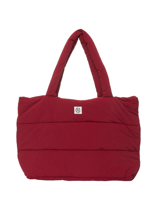 MSCH Copenhagen - MSCHSasja Icon Shopper soma - RHUBARB | Stockmann - photo 1