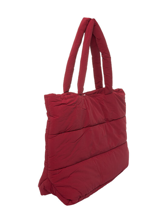 MSCH Copenhagen - MSCHSasja Icon Shopper soma - RHUBARB | Stockmann - photo 2