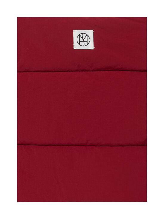 MSCH Copenhagen - MSCHSasja Icon Shopper soma - RHUBARB | Stockmann - photo 4