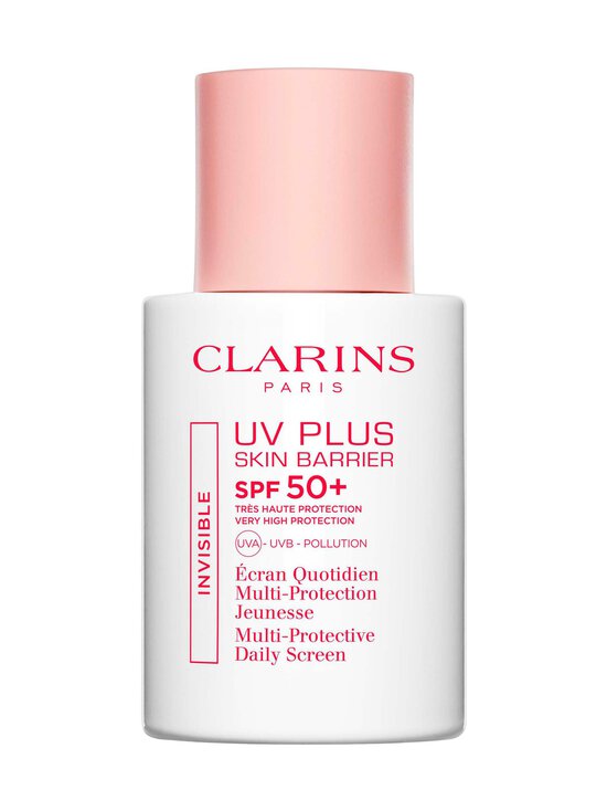 Clarins - UV PLUS ANTI-POLLUTION Translucent -aurinkovoide - NOCOL | Stockmann - photo 1