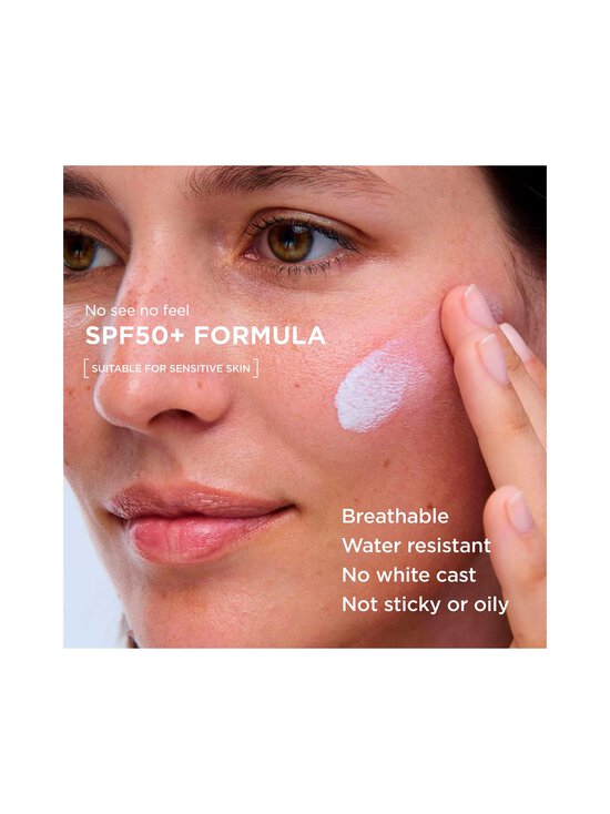 Clarins - UV PLUS ANTI-POLLUTION Translucent -aurinkovoide - NOCOL | Stockmann - photo 2