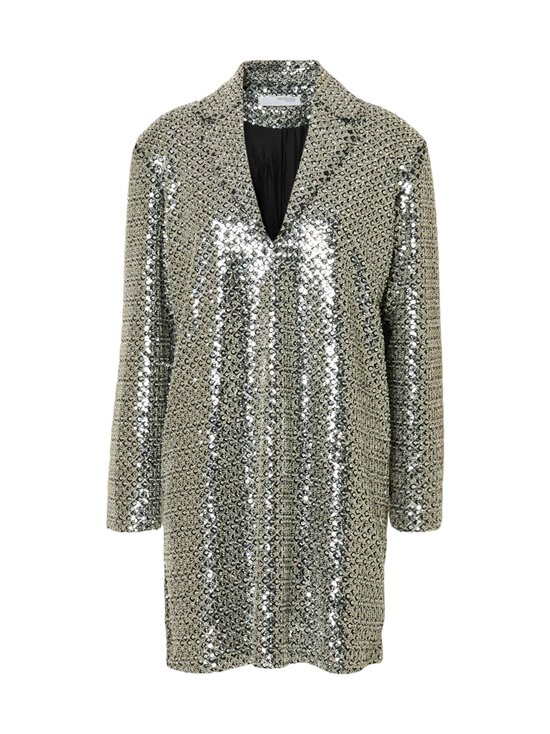 Selected - Kleit SlfSelima Short - SILVER | Stockmann - photo 1